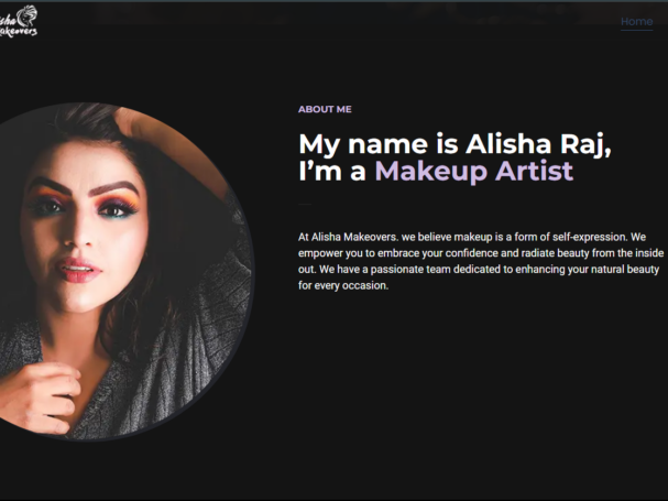 alisha makeovers